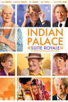 couverture Indian Palace - Suite Royale