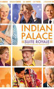 Indian Palace - Suite Royale