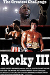 couverture Rocky III, L'œil du tigre
