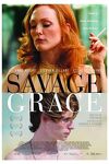 couverture Savage Grace