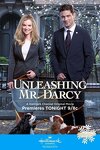 couverture Unleashing Mr. Darcy