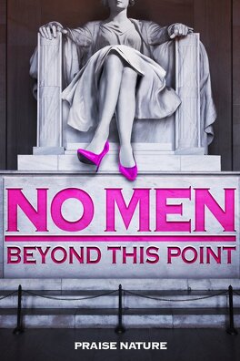Affiche du film No Men Beyond This Point