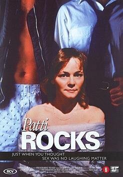 Affiche du film Patti Rocks