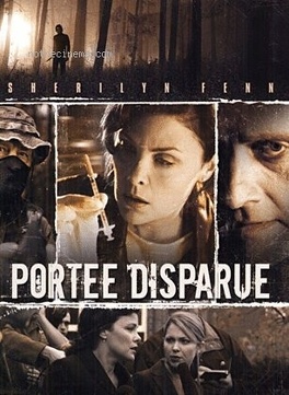 Affiche du film Portée Disparue