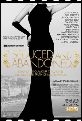 Affiche du film Seduced And Abandoned