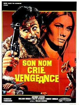Affiche du film Son Nom Crie Vengeance