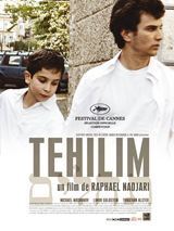 Affiche du film Tehilim