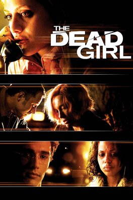 Affiche du film the dead girl
