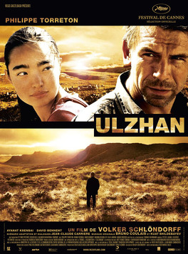 Affiche du film Ulzhan