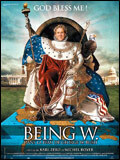 Affiche du film Being W. - Dans la peau de George W. Bush