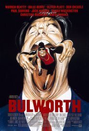 Affiche du film Bulworth