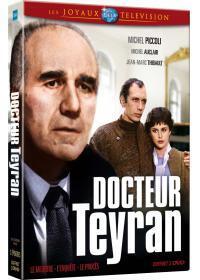 Affiche du film Docteur Teyran