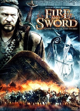 Affiche du film Fire and Sword
