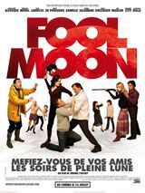 Affiche du film Fool Moon