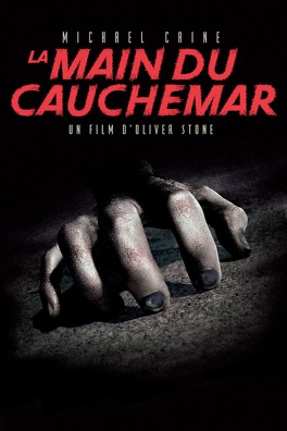 Affiche du film La Main Du Cauchemar