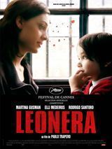 Affiche du film Léonéra