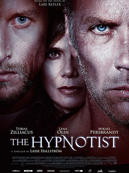 Affiche du film L'hypnotiseur