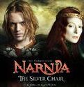 Le monde de Narnia 4 : Le fauteuil d'argent