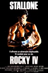 couverture Rocky IV