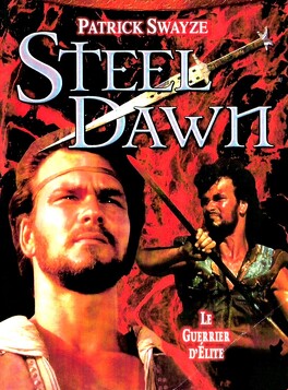 Affiche du film Steel Dawn