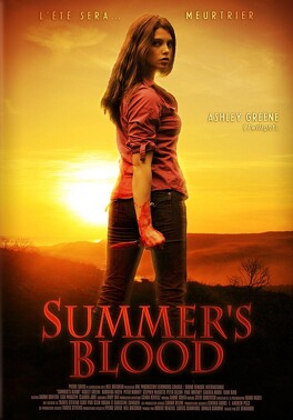 Affiche du film Summer's Blood