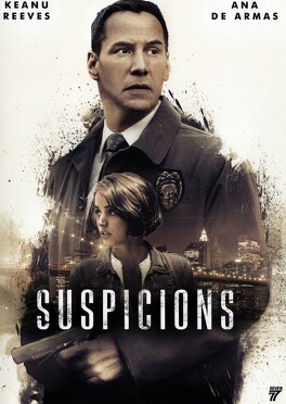 Affiche du film Suspicions