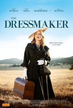 Couverture de The Dressmaker