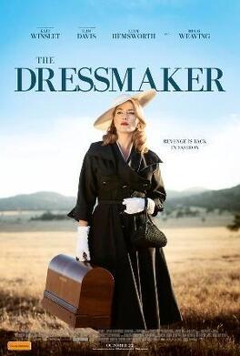 Affiche du film The Dressmaker