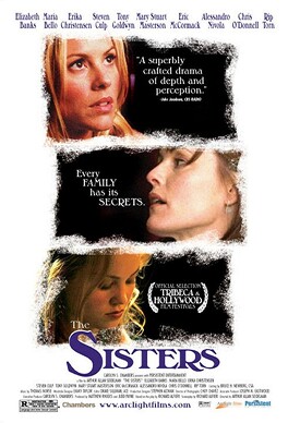 Affiche du film The Sisters