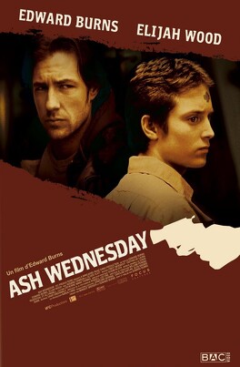 Affiche du film Ash Wednesday