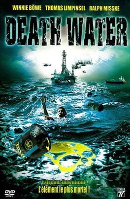 Affiche du film Death water