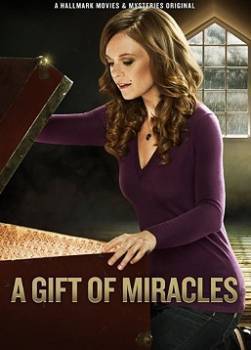 Affiche du film Des miracles en cadeau