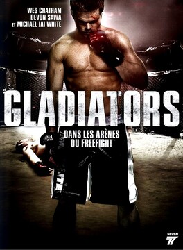 Affiche du film Gladiators