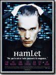 Couverture de Hamlet