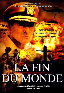 Affiche du film La Fin Du Monde