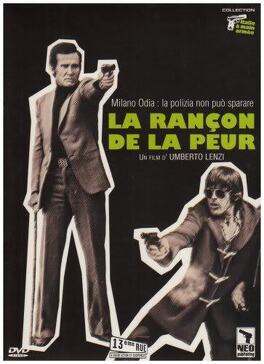 Affiche du film La Rançon De La Peur