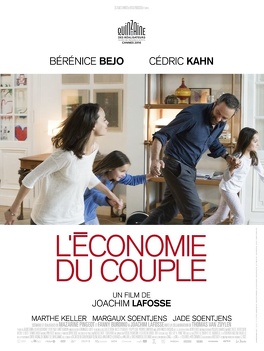 Affiche du film L'économie du couple