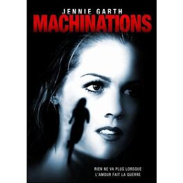 Affiche du film Machinations