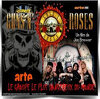 Guns N' Roses - Le groupe le plus dangereux au monde