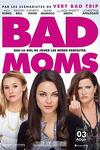 couverture Bad moms