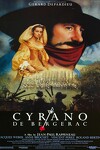 couverture Cyrano de Bergerac