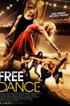 couverture Free Dance