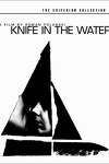 couverture Le Couteau Dans L'eau