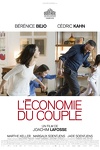 couverture L'économie du couple