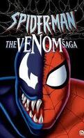 spider-man la saga venom