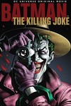 couverture The Killing Joke