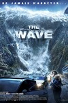 couverture The wave