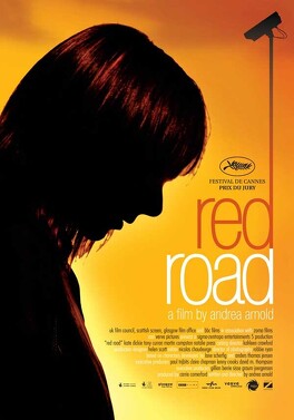 Affiche du film Red road