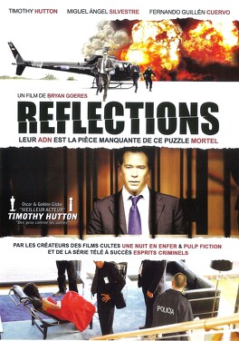 Affiche du film Reflections