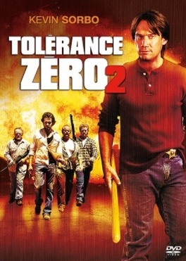 Affiche du film Tolérance Zéro 2